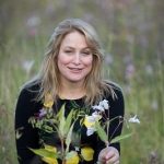 Angela MacRitchie – Herbal Practitioner (Western Herbal Medicine)
