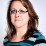 Cathy MacLean – Herbal Practitioner (Western Herbal Medicine)