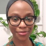 Rosemary Umolu – Herbal Practitioner (Western Herbalism)