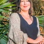 Suzanna Thelwall – Herbal Practitioner (Western Herbal Medicine, Traditional Chinese Medicine)