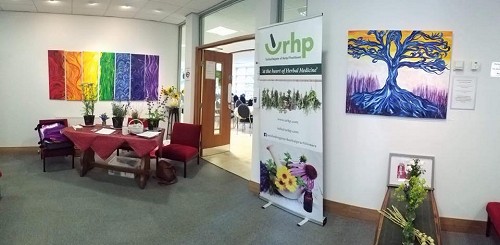 URHP VIRTUAL CONFERENCE: 23rd to 25th June 2020